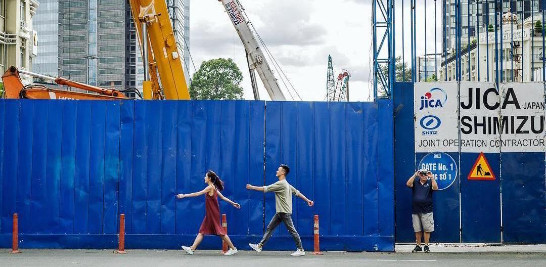 In pictures The best of Vietnam this week 301017